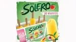 Wraperless Solero ice cream.