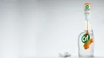 Cif Ecorefill bottle