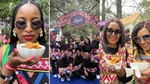 Celebrating Culture Through Food and Generosity Picture