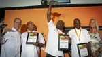 Food Soultion Senior Winners