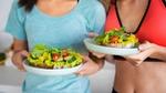 Students Healthy Eating