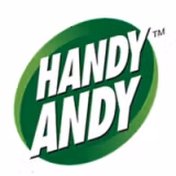 Handy Andy logo