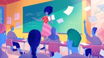 Redefining School Lunches: The Importance of Diet Diversity for Growing Minds and Bodies
