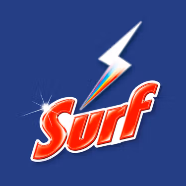 Surf Logo