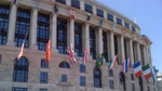 Unilever headquarters